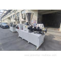 Polestar New Design SJZ51 Twin Screw Extrusion Machine